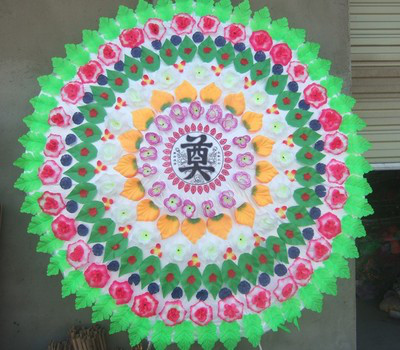 花圈(4)